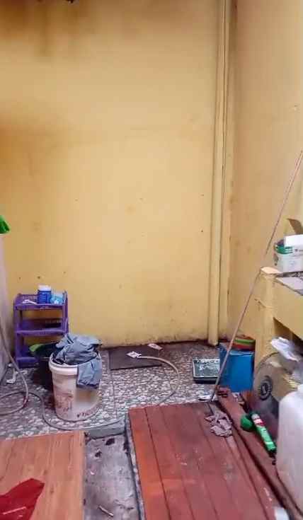 dijual rumah pondok rajeg cibinong bogor