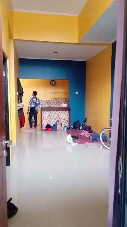 dijual rumah pondok rajeg cibinong bogor