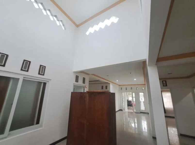 dijual rumah pondok tjandra