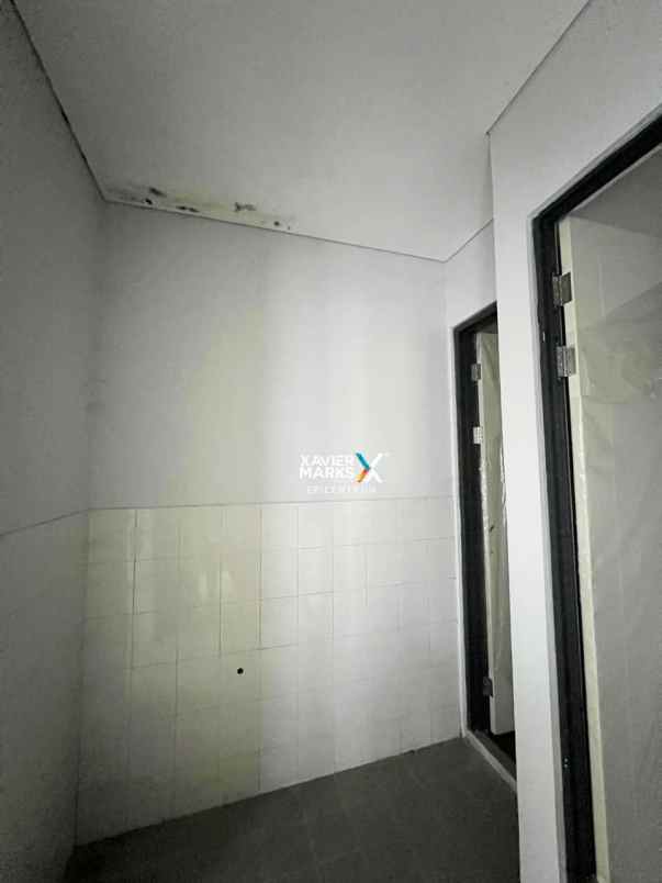 dijual rumah pondok tjandra