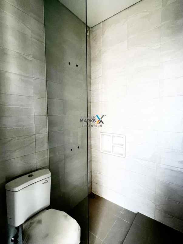 dijual rumah pondok tjandra