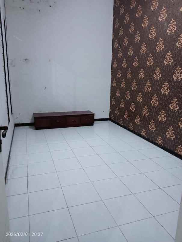 dijual rumah pondok tjandra