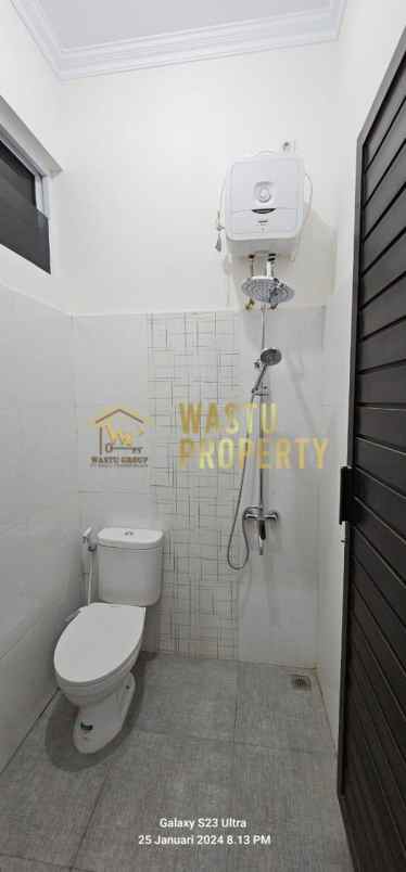 dijual rumah potorono banguntapan