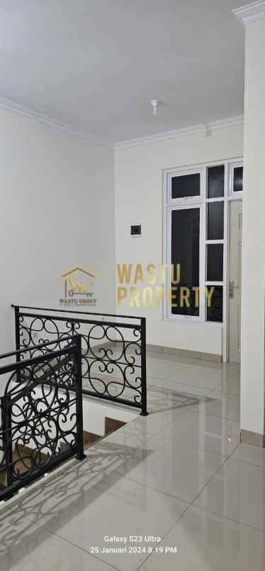 dijual rumah potorono banguntapan