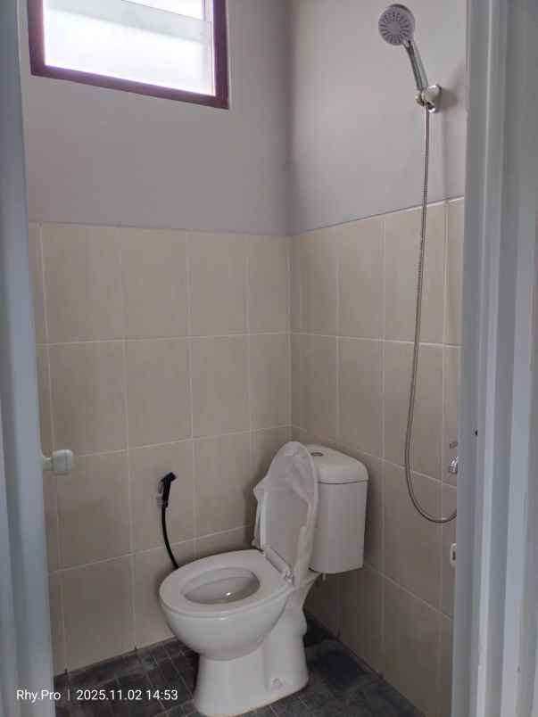 dijual rumah prambanan sleman yogyakarta