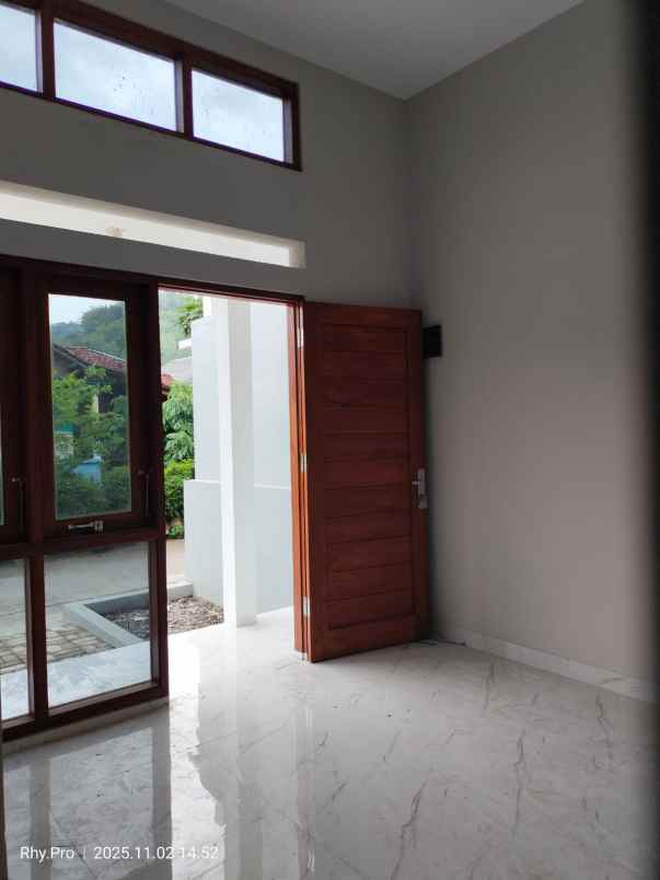 dijual rumah prambanan sleman yogyakarta