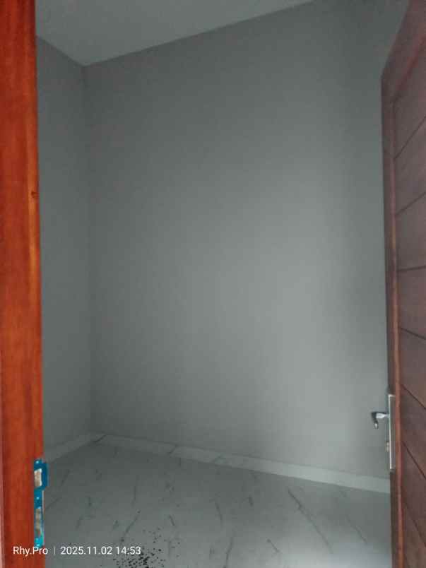 dijual rumah prambanan sleman yogyakarta