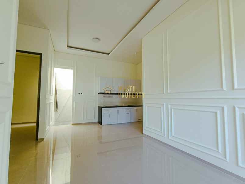 dijual rumah pucangan widodomartani