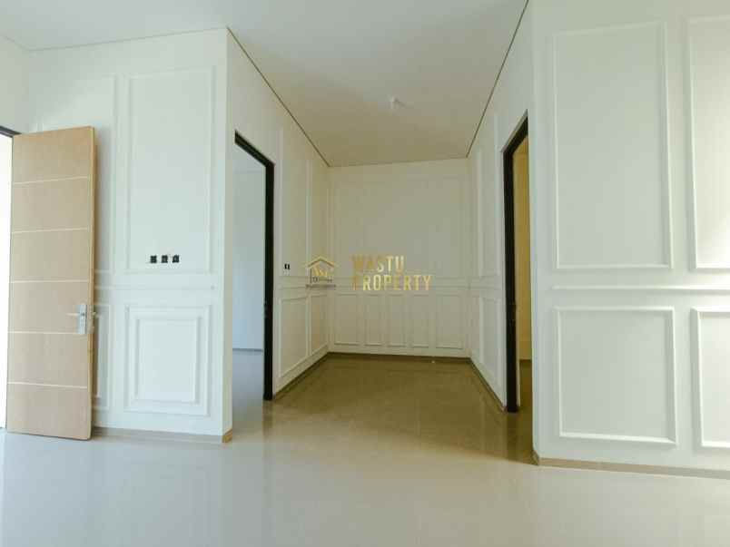 dijual rumah pucangan widodomartani