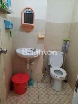 dijual rumah puncak kertajaya