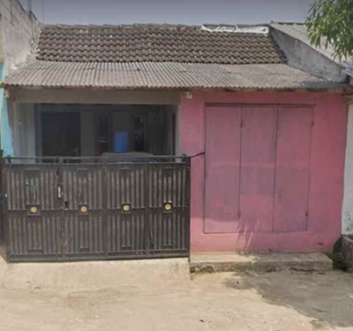 dijual rumah puri bukit depok