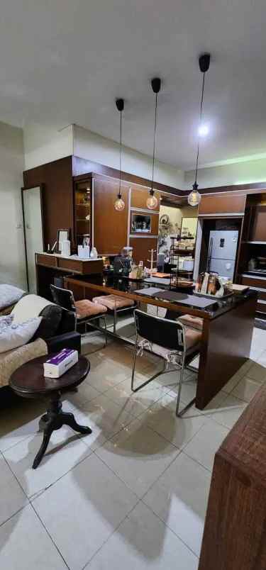 dijual rumah puri dago antapani bandung