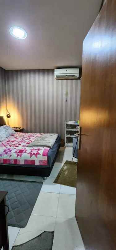 dijual rumah puri dago antapani bandung