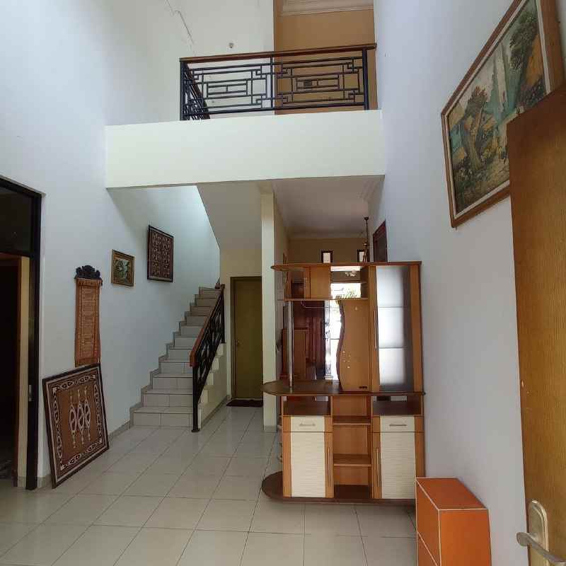 dijual rumah puri indah regency sidoarjo