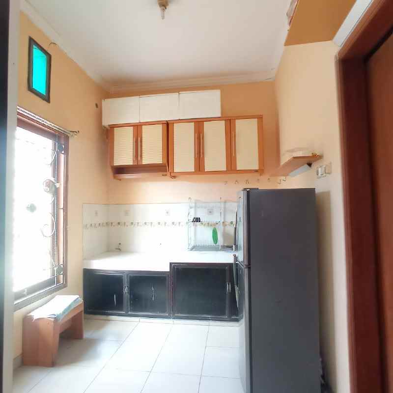 dijual rumah puri indah regency sidoarjo