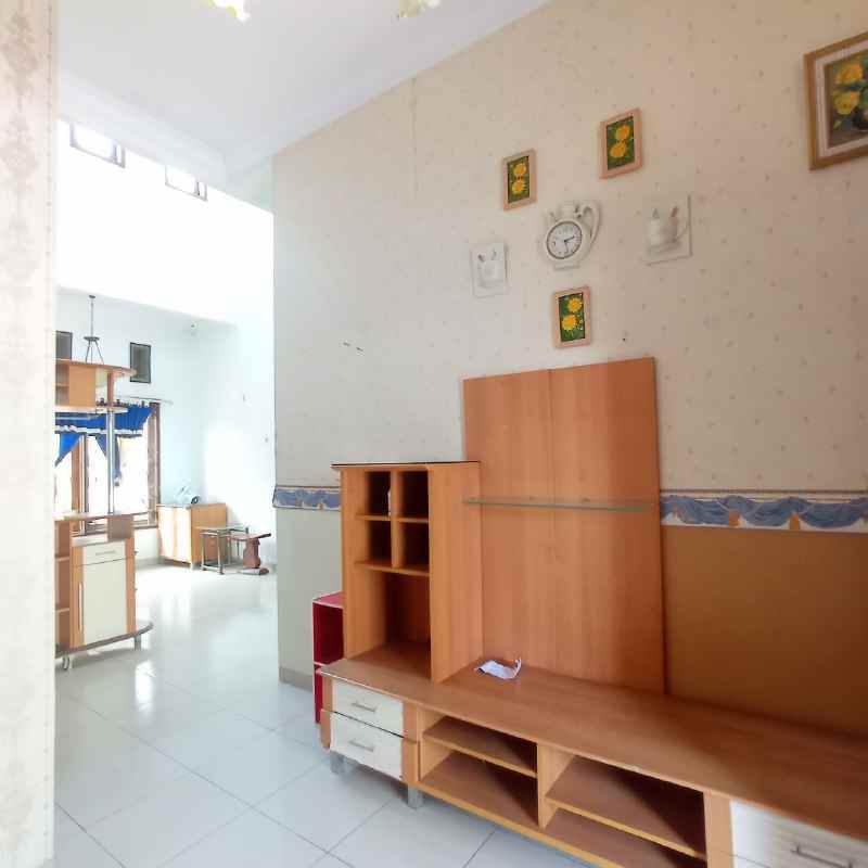 dijual rumah puri indah regency sidoarjo