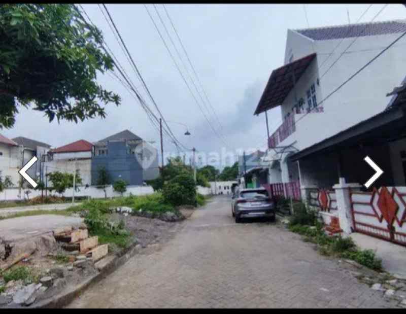 dijual rumah puri lidah kulon indah