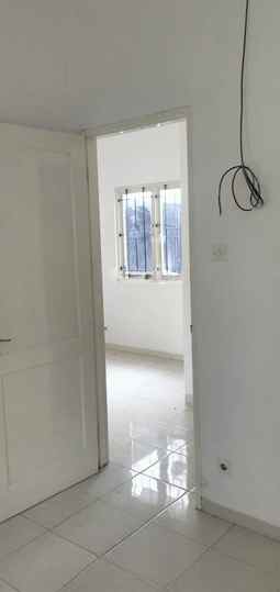 dijual rumah purimas regency