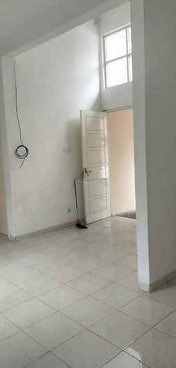 dijual rumah purimas regency