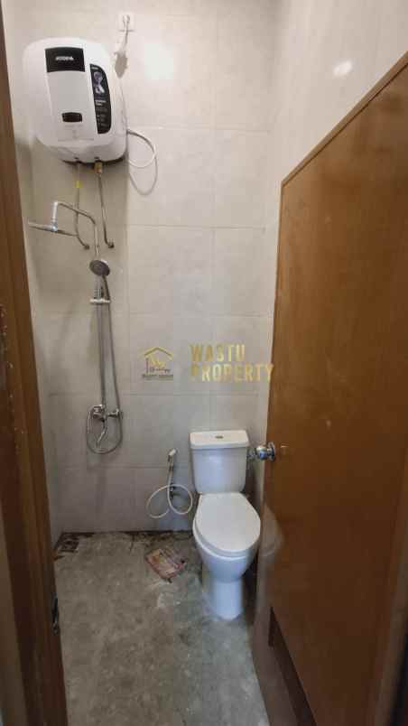 dijual rumah purwomartani kalasan