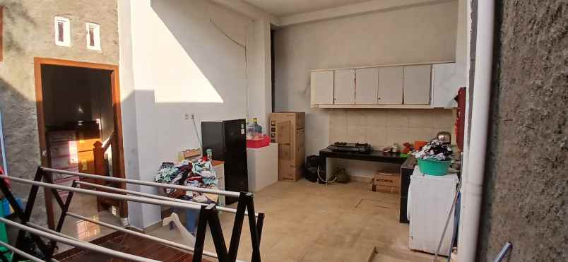 dijual rumah purwomartani kalasan