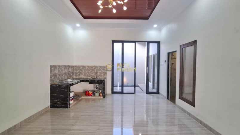 dijual rumah purwomartani kalasan