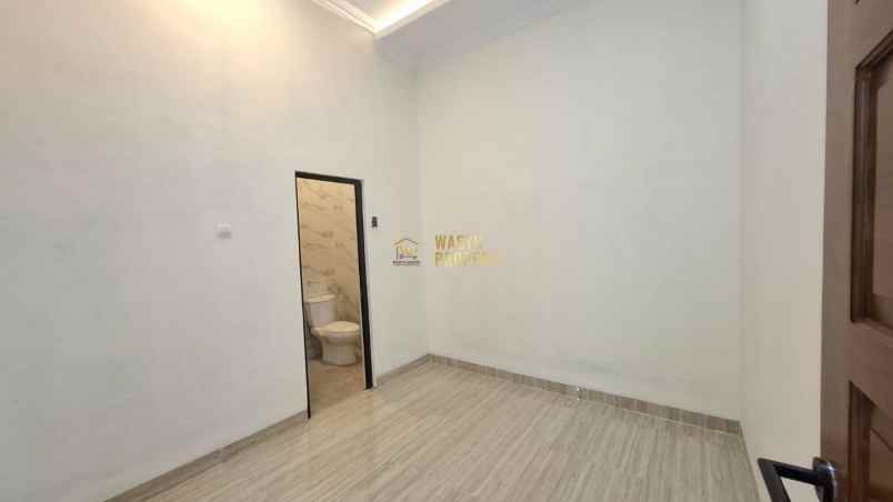 dijual rumah purwomartani kalasan