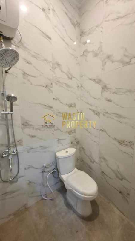 dijual rumah purwomartani kalasan