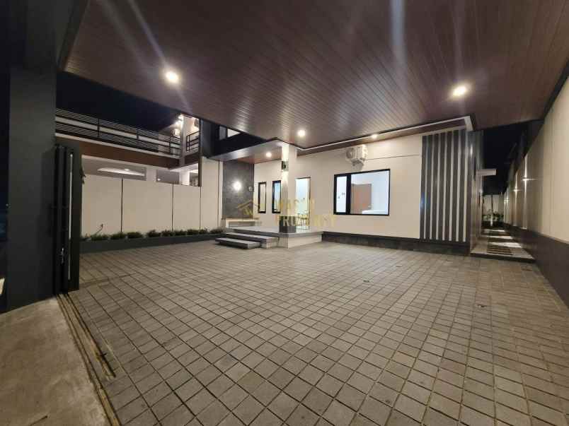 dijual rumah purwomartani kalasan sleman