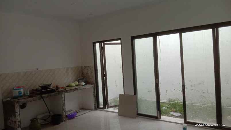 dijual rumah purwomartani sleman yogjakarta