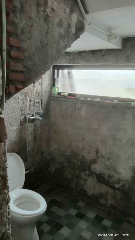 dijual rumah purwomartani sleman yogjakarta