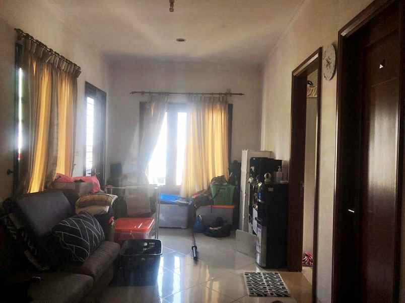 dijual rumah ragunan jakarta selatan