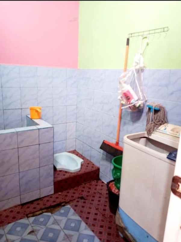 dijual rumah rajeg daon tangerang