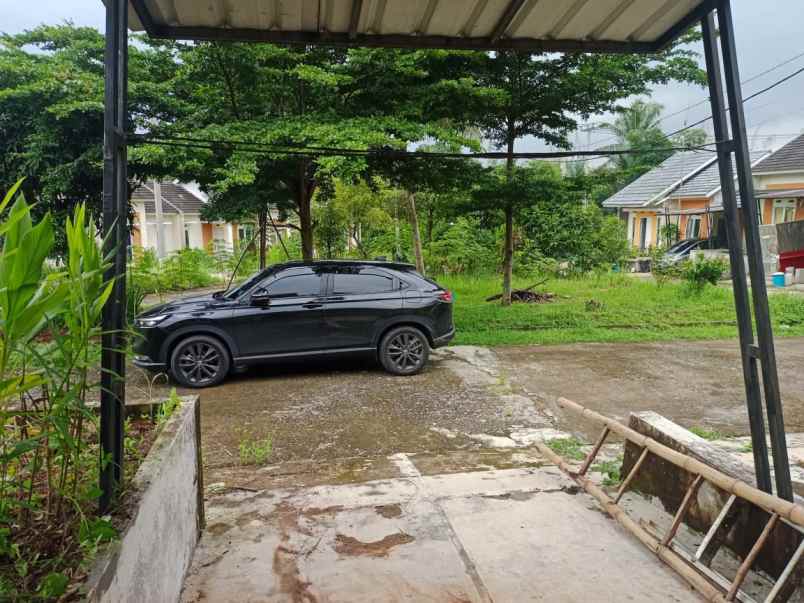 dijual rumah rancabungur bogor