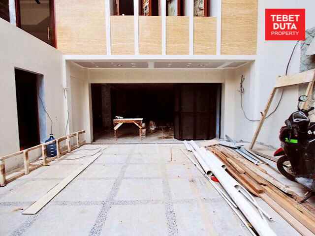 dijual rumah rawa barat