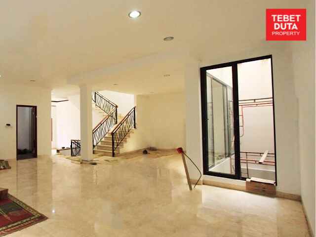 dijual rumah rawa barat