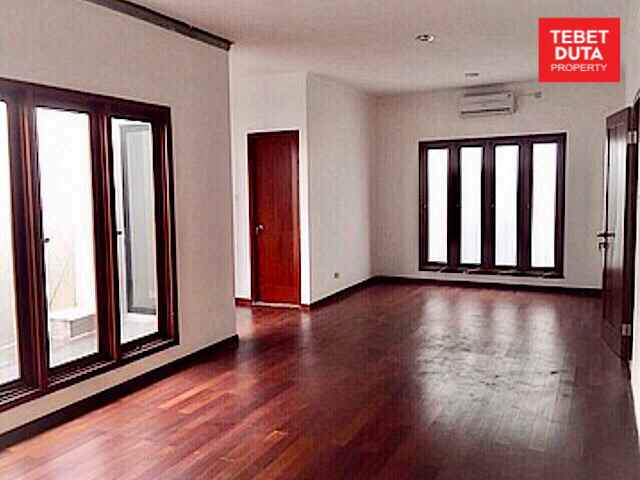 dijual rumah rawa barat