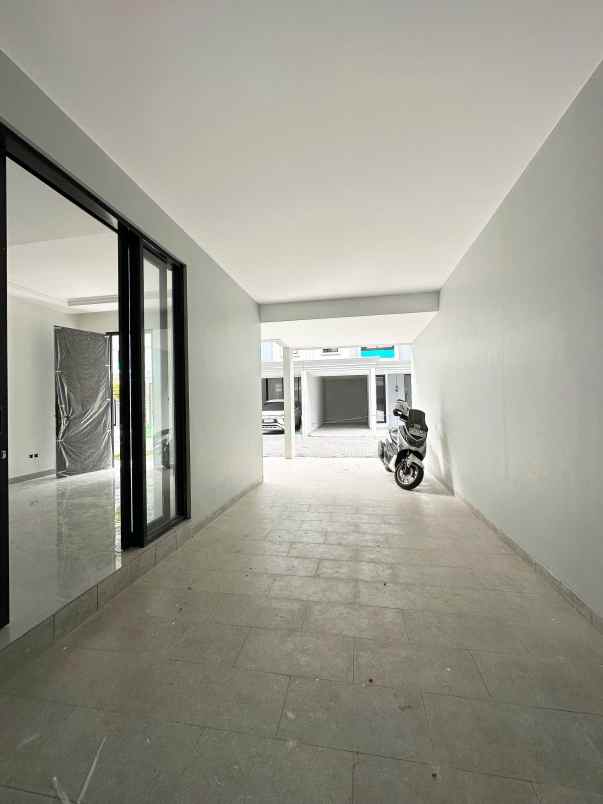 dijual rumah readystok 3lt di cipayung jakarta timur