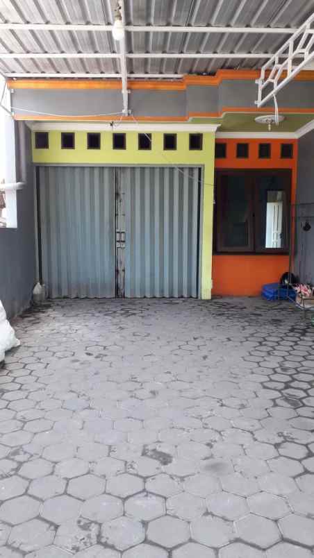 dijual rumah rendeng kec kota kudus