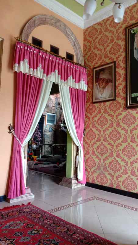 dijual rumah rendeng kec kota kudus