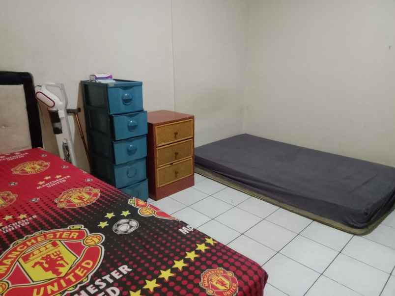 dijual rumah reni jaya pondok petir