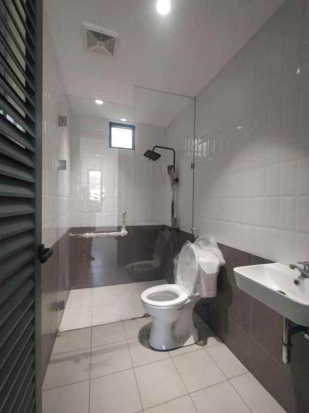 dijual rumah riung bandung