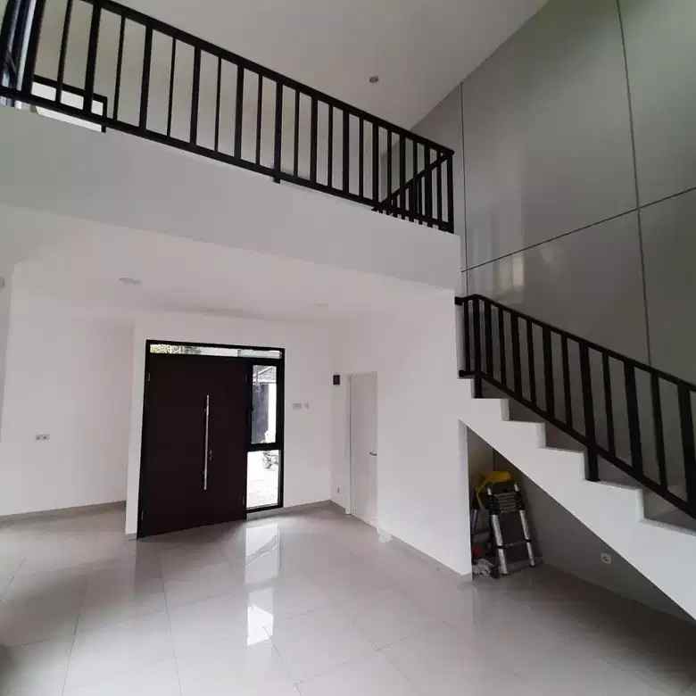 dijual rumah riung bandung dkt margahayu