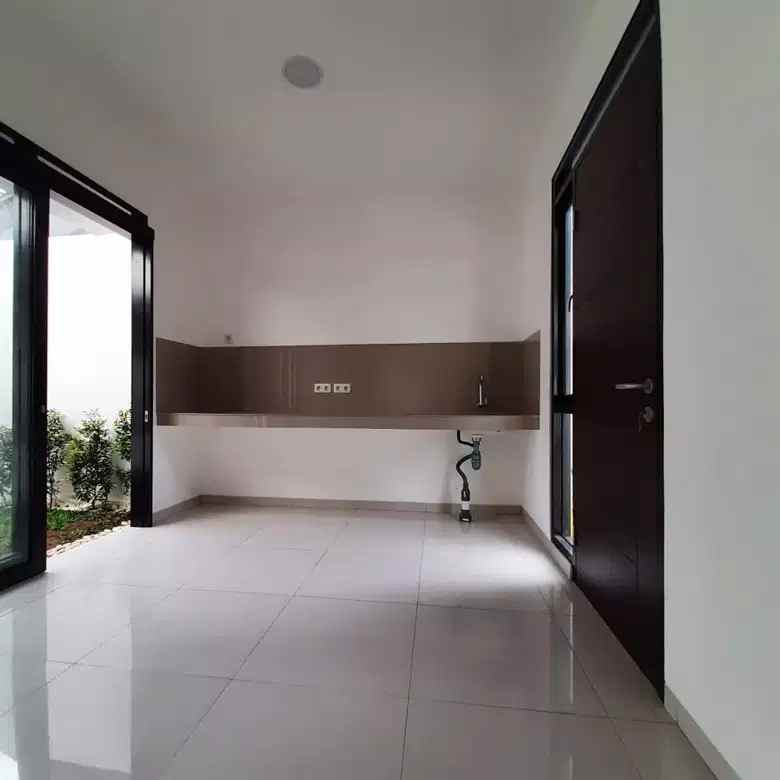 dijual rumah riung bandung dkt margahayu