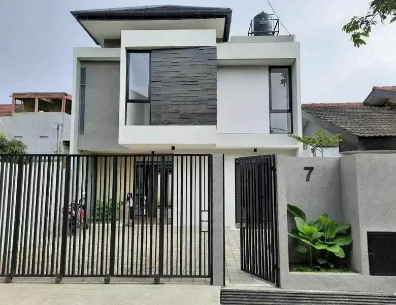 dijual rumah riung bandung dkt margahayu