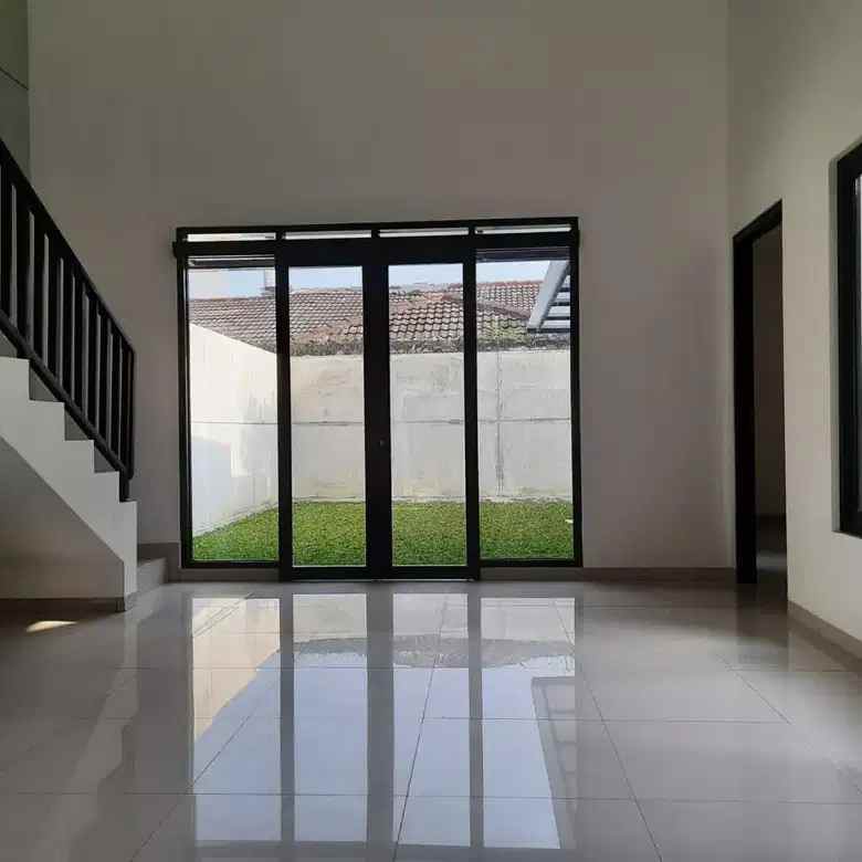 dijual rumah riung bandung dkt margahayu