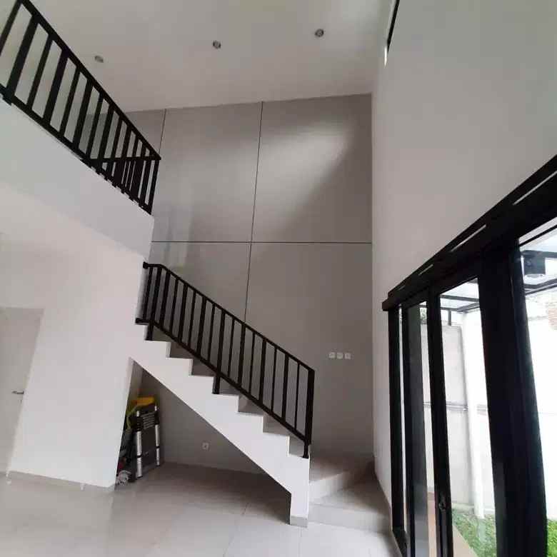 dijual rumah riung bandung dkt margahayu