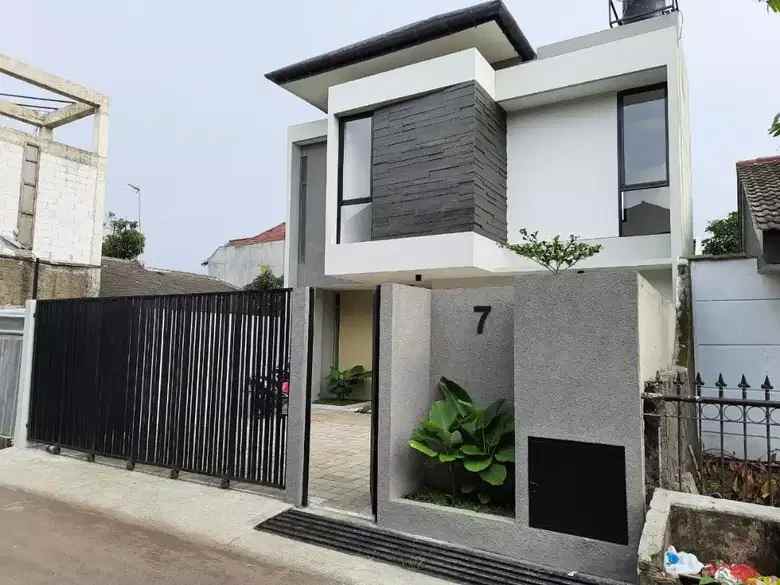 dijual rumah riung bandung dkt margahayu