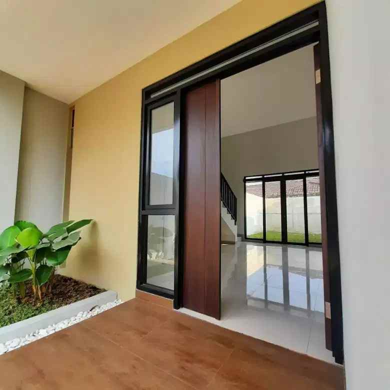 dijual rumah riung bandung dkt margahayu