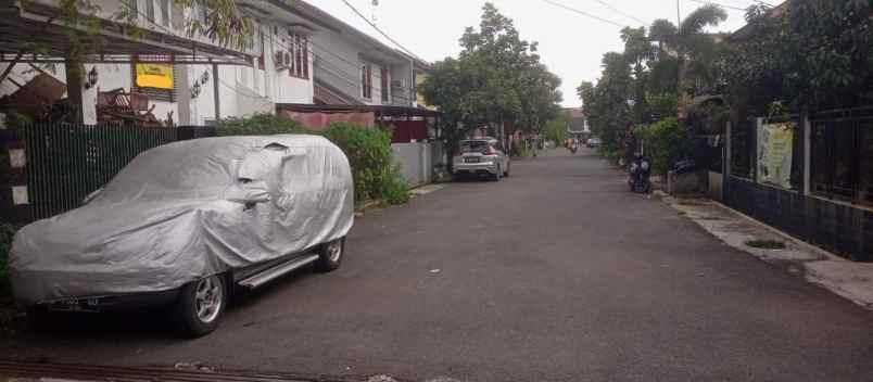 dijual rumah riung bandung regency